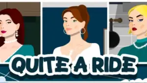 Quite a Ride [v0.1]