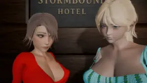 Stormbound Hotel [Ep.1-2 v0.2]