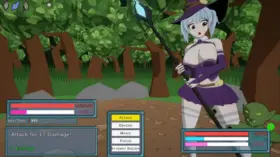 Lily’s Lewd Quest! [Version 11]
