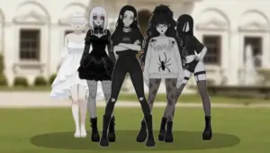 Thorn Mansion [v0.1]