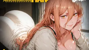 Chainsaw Man Gacha Clicker [v0.3.1]