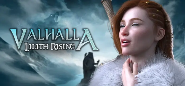 Valhalla: Lilith Rising [v3.0.7s – COMPLETED]