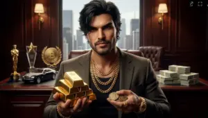 Eric Supremacy [v1.0]