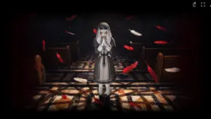 Bloody Anomaly [v0.1]