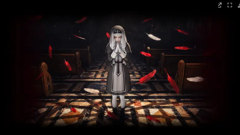 Bloody Anomaly [v0.1]