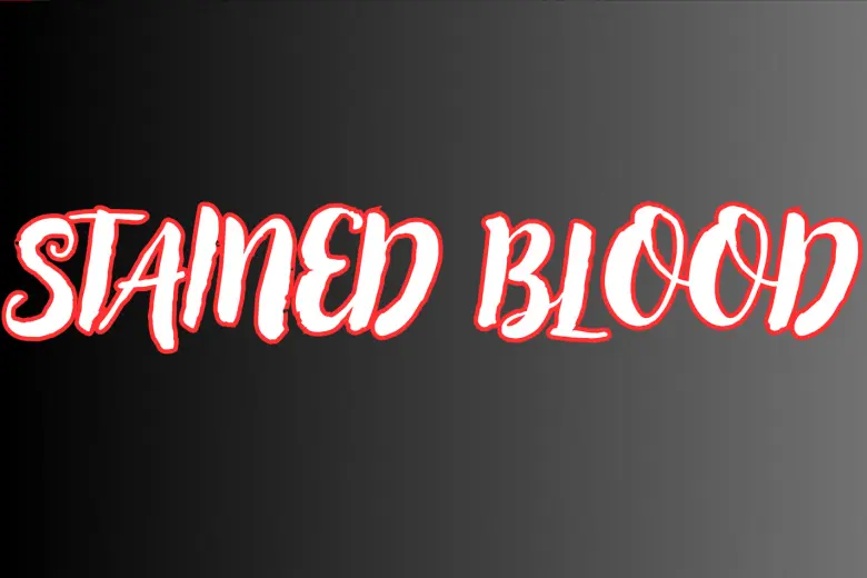 Stained Blood [v1.0]