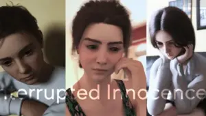 Interrupted Innocence [v0.1 Demo]