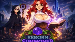 ReBorn Summoner [v0.1]