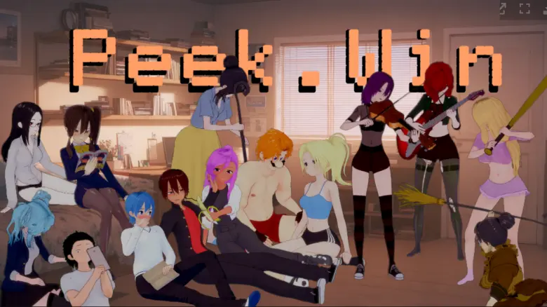 Peek.Win [v0.1]