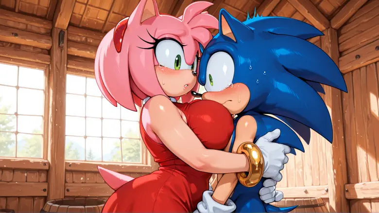 Hedgehog XXXpedition [v0.01]