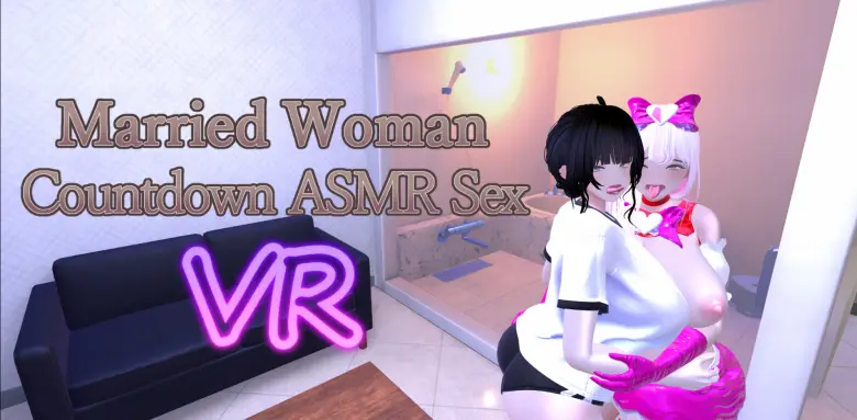 Married Woman Countdown ASMR Sex VR [v1.04] Download APK thumbnail