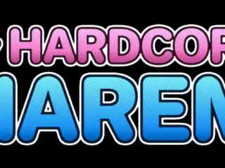 MY HARDCORE HAREM [v1.0.0 Premium]