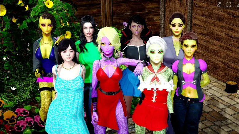 The Neuronauts [S1] Download APK thumbnail