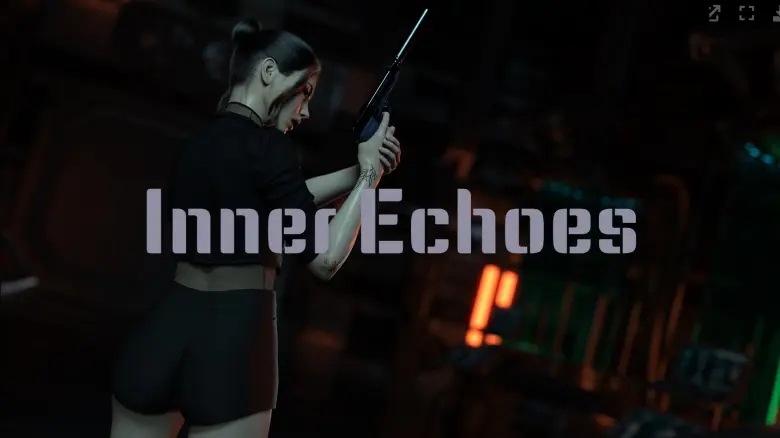 Inner Echoes [v1.0 Demo] Download APK thumbnail
