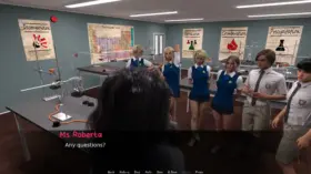 StudentXchange [v4]