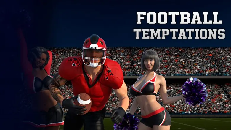 Football Temptations [v1.2 Demo] Download APK thumbnail
