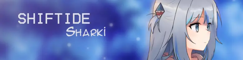 Shiftide Sharki [v0.1.6] Download APK thumbnail