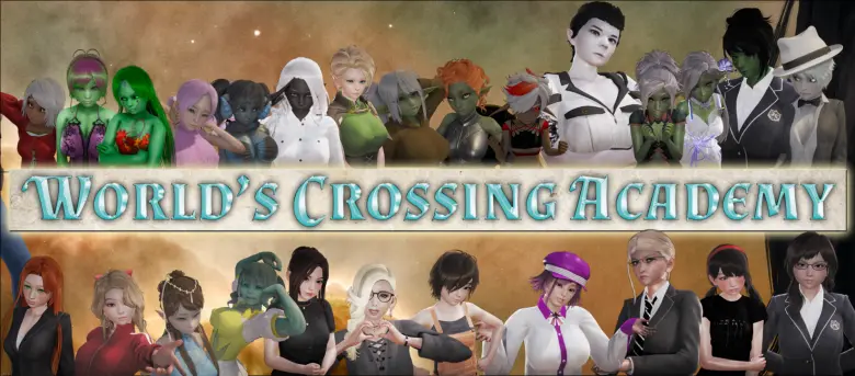 Worlds Crossing Academy [v1.5.0.0] Download APK thumbnail
