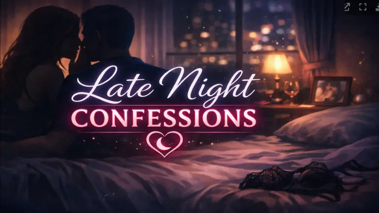 Late Night Confessions [v0.1] Download APK thumbnail