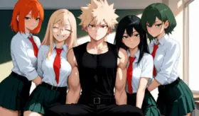 My Ero Story [v0.6]