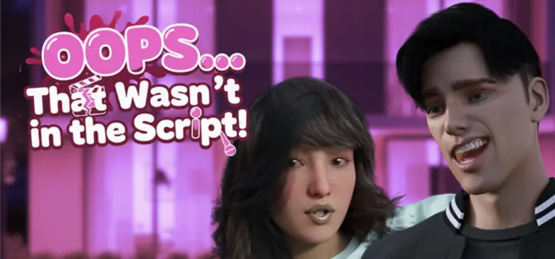 Oops that… that wasn’t in the script [v1.0] Download APK thumbnail