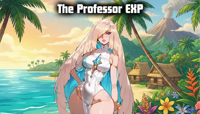 The Professor EXP [v0.1.5] Download APK thumbnail