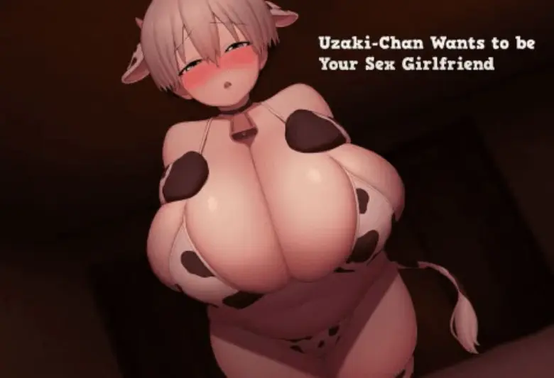 Uzaki-Chan Wants to be your Sex Girlfriend [v1.1] Download APK thumbnail