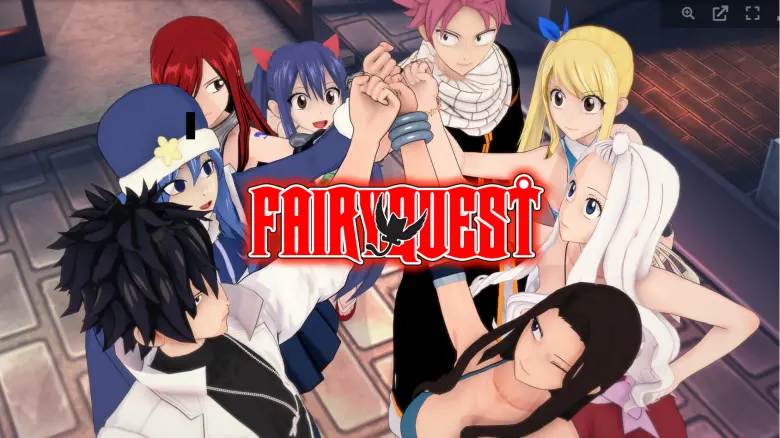 Fairy Quest [v0.1.1] Download APK thumbnail