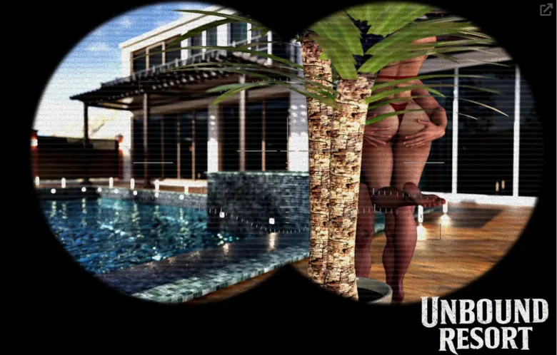 Unbound Resort [v0.0.5] Download APK thumbnail
