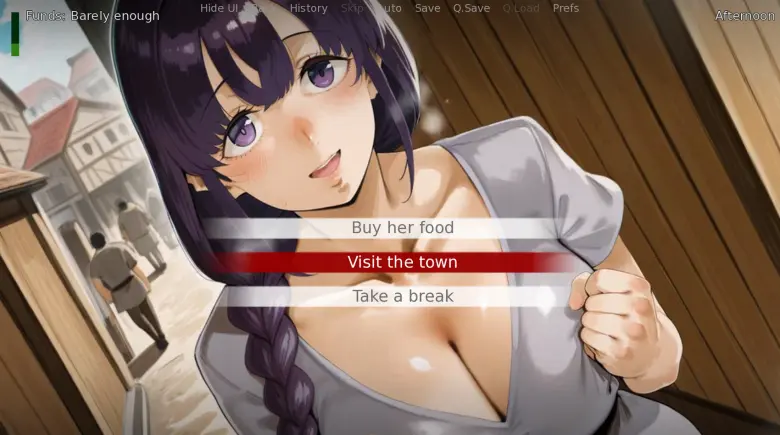 Share My Bride [demo] Download APK thumbnail