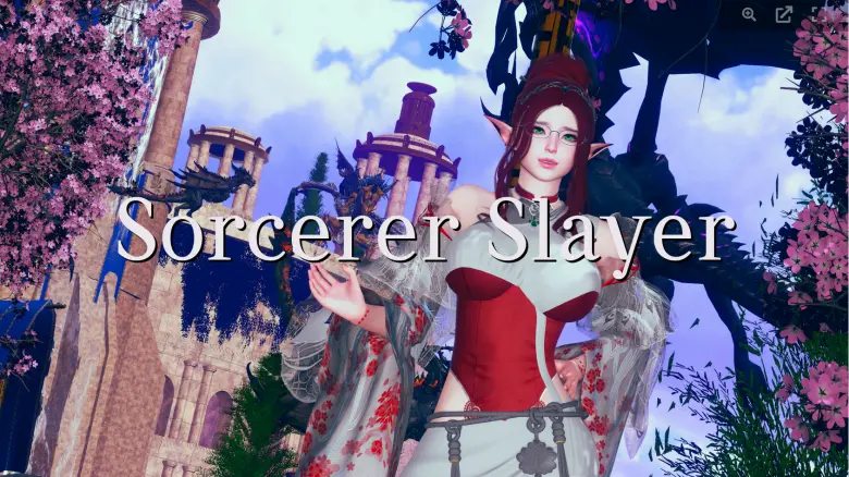 Sorcerer Slayer [v0.01] Download APK thumbnail