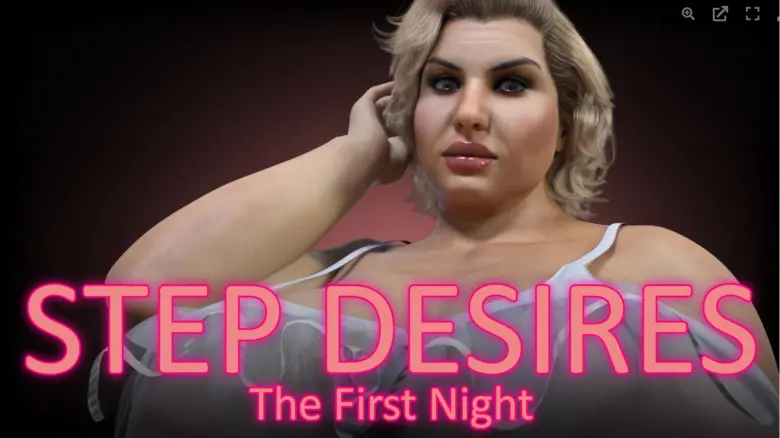 Step Desires: The First Night [Final – COMPLETED] Download APK thumbnail