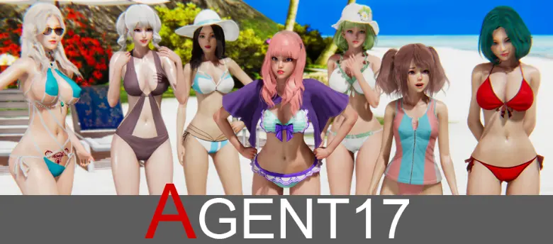 Agent17 [v0.26.7] Download APK thumbnail