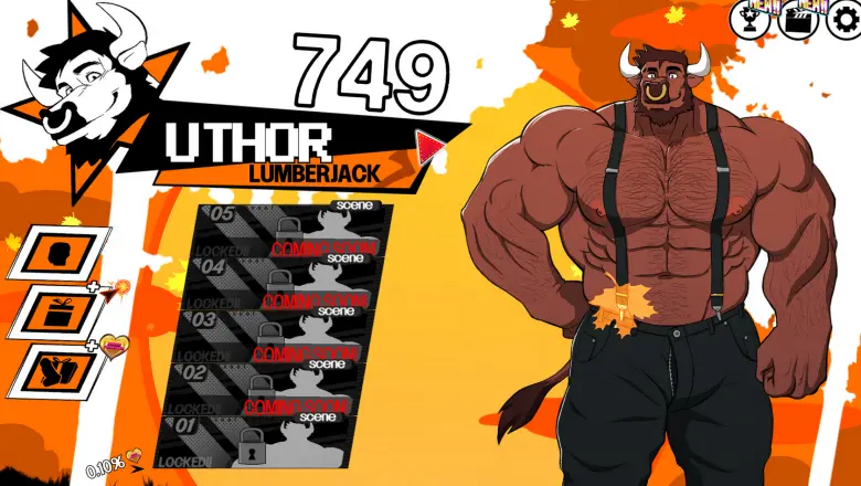 Beastly Bonds [v0.2.0.0] Download APK thumbnail