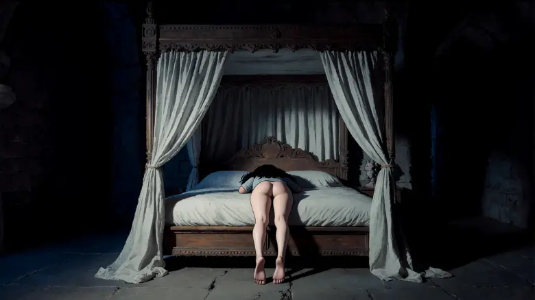 SULLEN PSYCHO [Ch.1 – COMPLETED] Download APK thumbnail