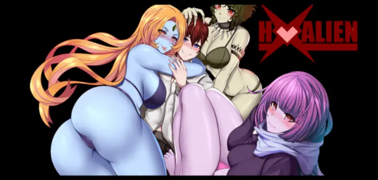 H x Alien [Prototype] Download APK thumbnail