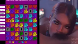 Puzzle Date [Final – COMPLETED]