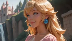 Suhper Mahrio World #1 [v.1.0 – COMPLETED]