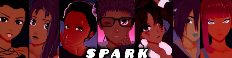 Spark [v0.1] Download APK thumbnail