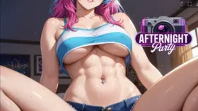 Afterparty Nights [Ch.9 v0.9.0]