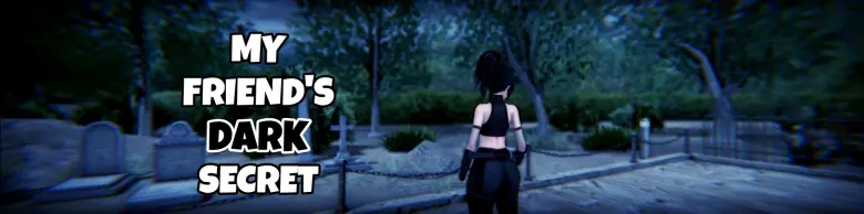 My Friend’s Dark Secret [v0.2] Download APK thumbnail