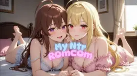 My NTR Romantic Comedy [v0.1.6b]