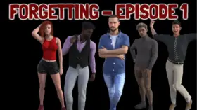 Forgetting [Week 2 v1.21]