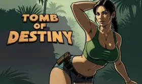 Tomb of Destiny [v0.9]