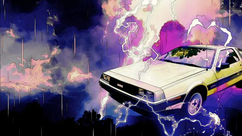 Back to the Fuckture [v1.0] Download APK thumbnail