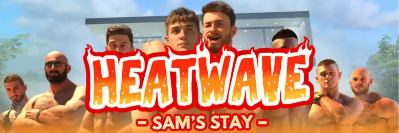 Heatwave: Sam’s Stay [Extended Demo] Download APK thumbnail