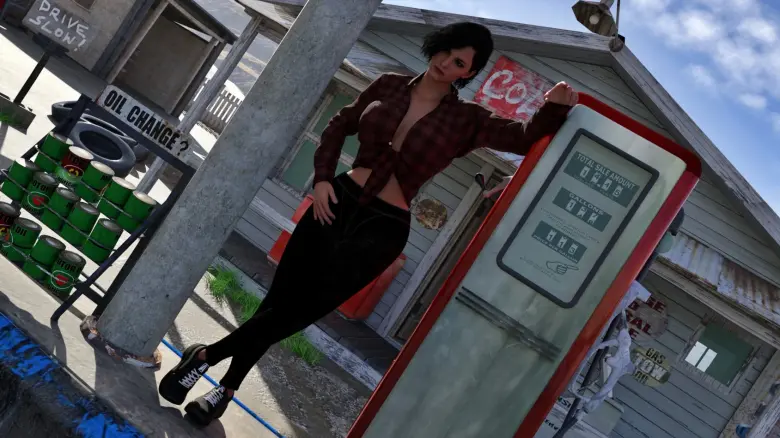 Irreverent Heresy Reborn [v0.2] Download APK thumbnail