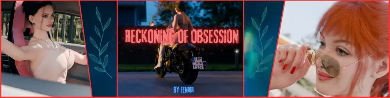 Reckoning of Obsession [v0.1] Download APK thumbnail