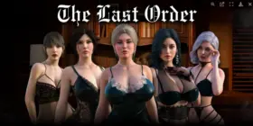 The Last Order [v0.4]