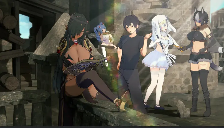 Seeds of Power [v0.3.1] Download APK thumbnail